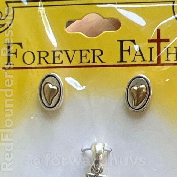 Bundle Sale 3 for $15 | 1 Cor 13:13 | NEW | Faith Hope & Love - Picture 6 of 7